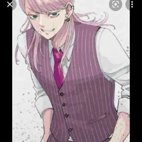 Sanzu Haruchiyo