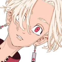 Kurokawa Izana