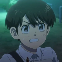 Tachibana Naoto (nhỏ)