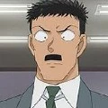 Nakamori Ginzo