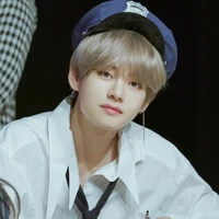 Kim Taehyung l V