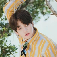Jeon JungKook