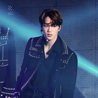 Kim Jong-in l Kai