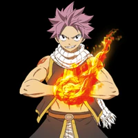 Natsu Dragneel