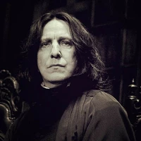 Severus Snape