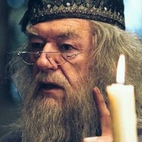 Albus Dumbledore