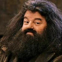 Rubeus Hagrid