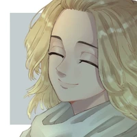 Sano Manjiro ( Mikey )