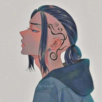 Ken Ryuguji ( Draken )