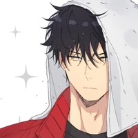 Kuroo Tetsurou