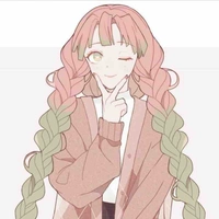 mitsuri