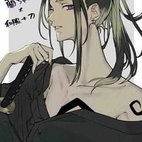 Ran(anh trai Rindou