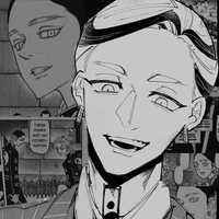 Haitani Ran