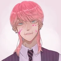 Sanzu Haruchiyo