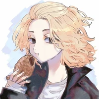 Sano Manjiro_Mikey
