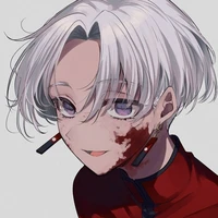 Kurokawa Izana