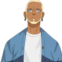 Arashi Keizo_Benkei
