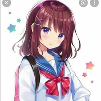 em gái minako trước khi xuyên không