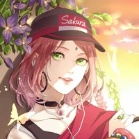 sakura