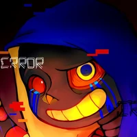Error Sans