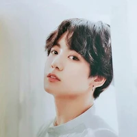 JEON JUNGKOOK