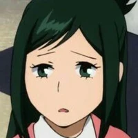 Midoriya Inko
