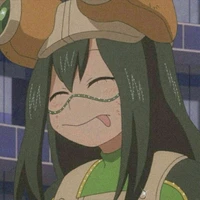 Tsuyu Asui