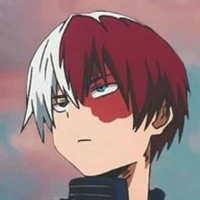 Todoroki Shoto