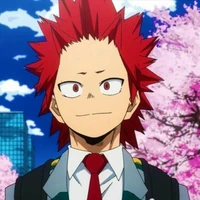 Kirishima Ejiro