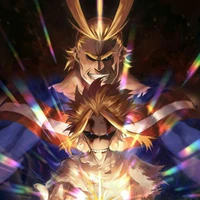 All Might