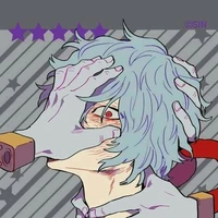 Shigaraki Tomura