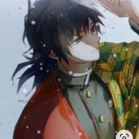 giyuu