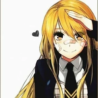 Lucy Heartfilia