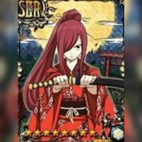 erza