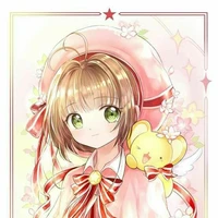 Sakura Kinomoto