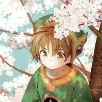 Li Syaoran