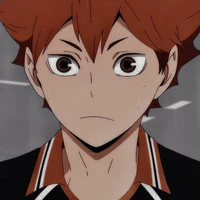 Hinata Shouyou