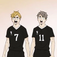 Miya Twins