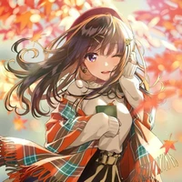 Mẹ Hinata
