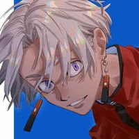 Kurokawa Izana