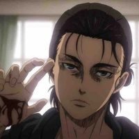 Eren Yeager 