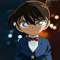 Edogawa Conan