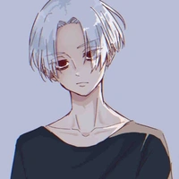 Sano Manjiro/Mikey