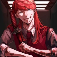 Sanzu Haruchiyo