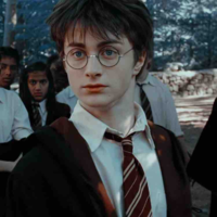 Harry Potter⚡️