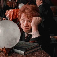 Ron Weasley