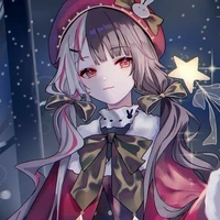 Etsuko ( có thể coi là thư ký của nu9 )