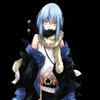 rimuru