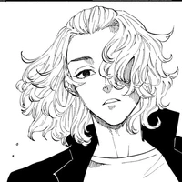Sano Manjiro_Mikey
