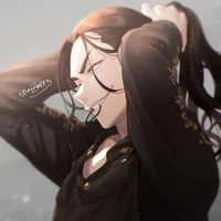 Baji Keisuke